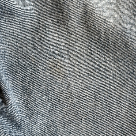Pacsun Light Wash Mom Jeans - Picture 8 of 8